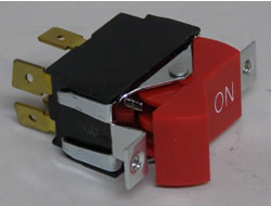 Delta Tool Part 438-01-017-0123 Switch 438-01-017-0123